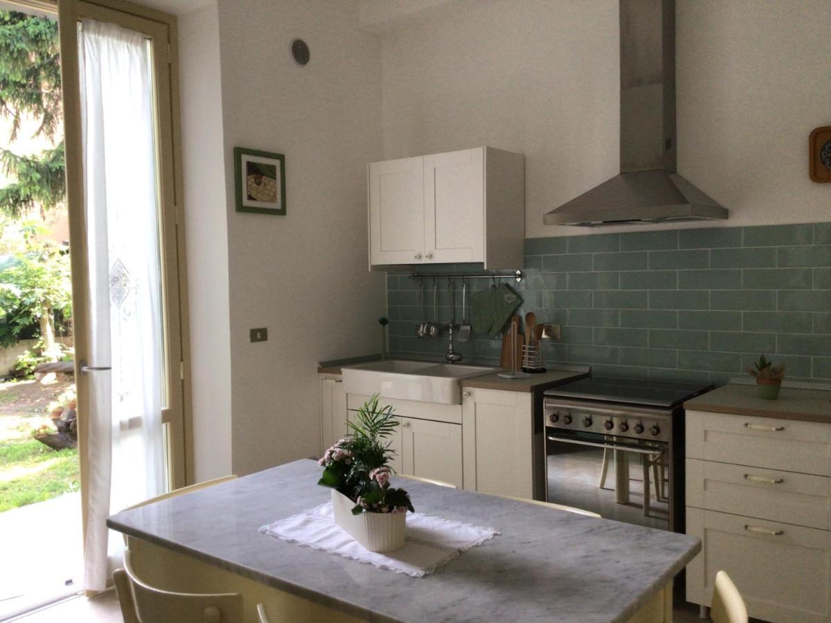 Casa Vicino Al Mare Con Giardino Apartment Grottammare